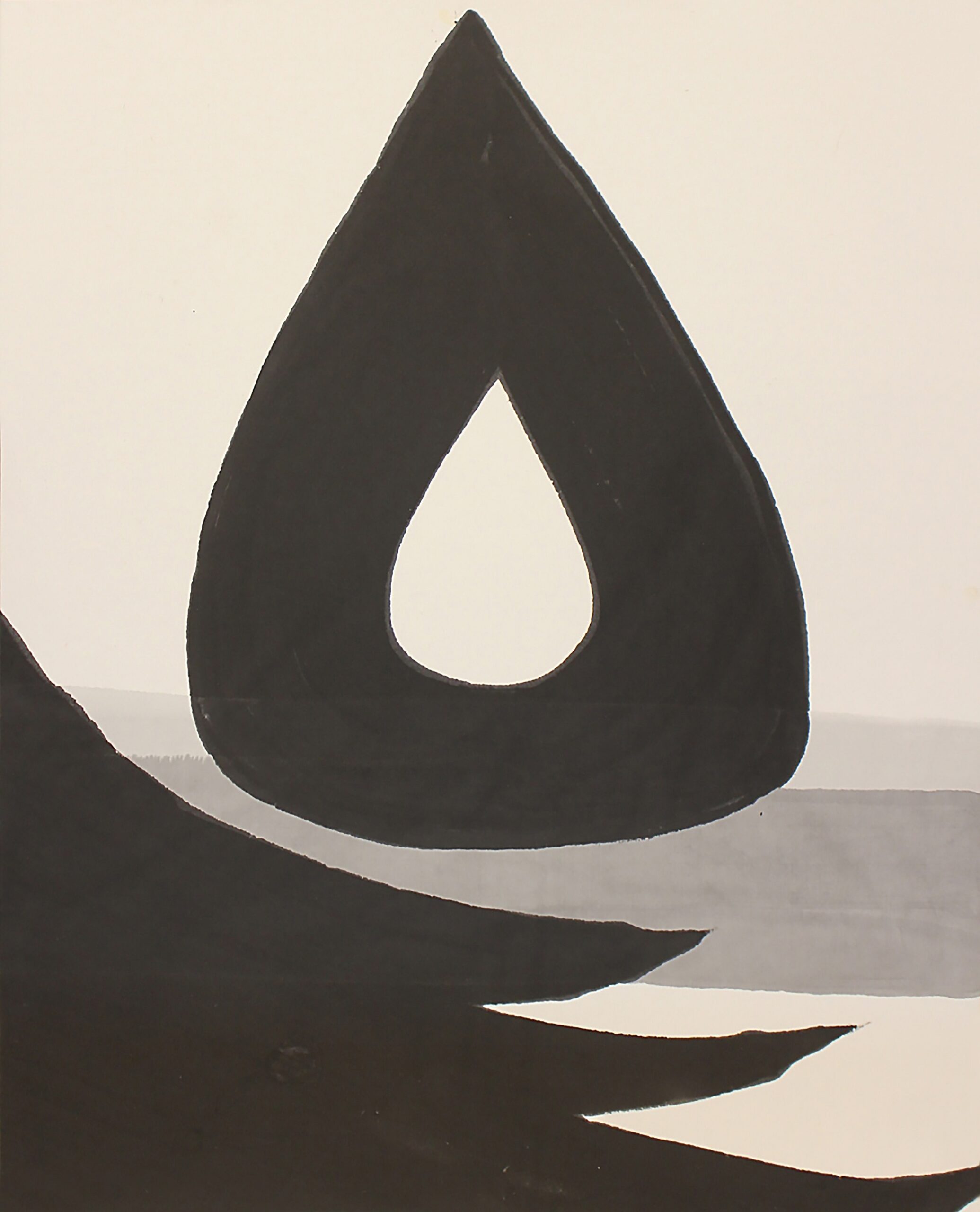 川原渓月 個展 Keep it real ～自分らしく、自分自身であれ